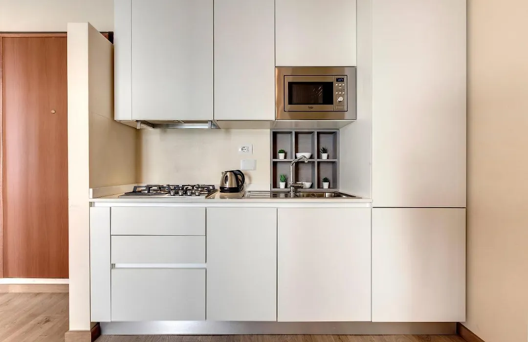 Santa Reparata Apartment By Mamo Florence-1