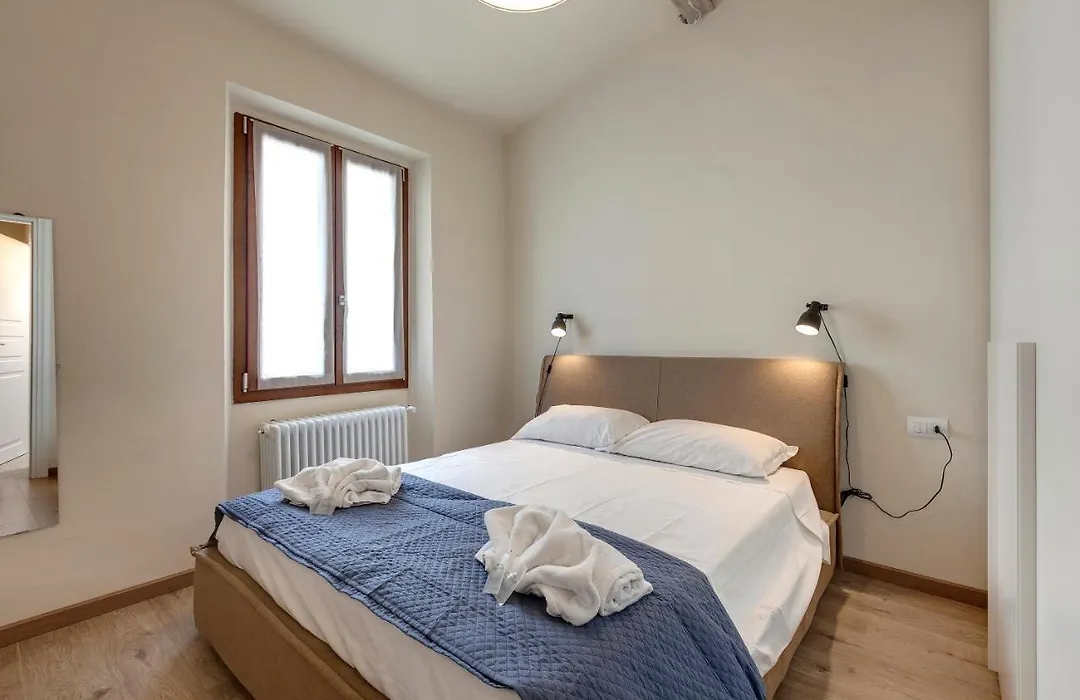 Santa Reparata Apartment By Mamo Florence-1