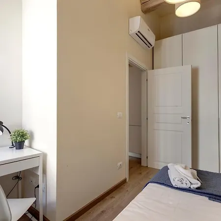 Santa Reparata Apartment By Mamo Florence-3